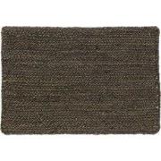 Unique Living | Placemat Rana | Rechthoekig | Polyester | Donkerbruin ...