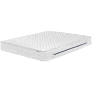 Beliani GLORY - Matras-Wit-Pocketveren