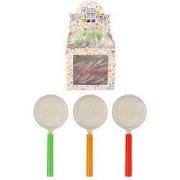 96 Stuks - Vergrootglazen - In Traktatiebox - Vergrootglas - Uitdeelca...