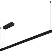 BATON LED 38W 3000K Pendel 1200mm