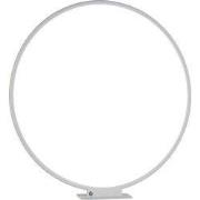 ANNU LED TL 37W 2405Lm SMD LED 3000K dimbaar Ã¸800mm wit