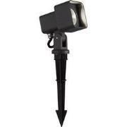 Hunter pinspot 9W LED 3000K IP65