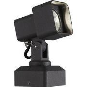 Hunter wandlicht 9W LED 3000K IP65
