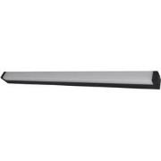 SKEELER 18W LED 1306lm 3000K ZWART