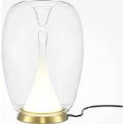 Maytoni - Tafellamp Splash - Goud - Ø20