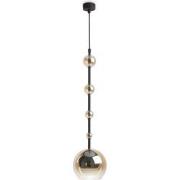 Maytoni - Hanglamp Ros - Zwart - Ø16