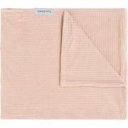 Baby's Only Wiegdeken Sense - Peach - 70x95 cm