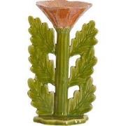 Light & Living - Ornament MAUA - 15x12x25.5cm - Oranje