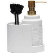 Fresh Dispender Kitchen Set