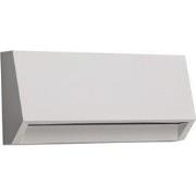 KITO Wandlicht wit SMD LED 340Lm 2,9W IP65