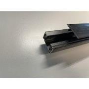 INFINITUS Safety Cover 1000mm Wit