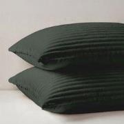 Teddy Rib Dekbedovertrek Garden - 240x220 + 2*60x70 cm