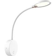 Utrecht LED Wandlicht 4,8W wit