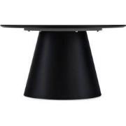 Salontafel Lichtgrijs Marmer - 80x80x45cm - 13kg - Tango