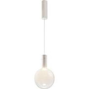 Maytoni - Hanglamp Nebula - Wit - Ø20