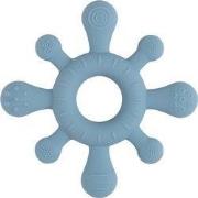 Baby's Only Siliconen baby bijtring - Bijtspeeltje blossom - Vintage B...