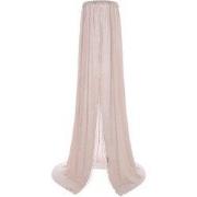 Baby's Only Sluier Happiness - Oud Roze/Ecru