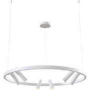 Maytoni - Hanglamp Satellite - Wit