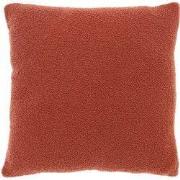 Unique Living - Sierkussen Hanna Redwood -45x45cm