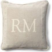 RM Logo Pillow Cover 60x60