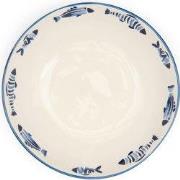 Como Catch Pasta Plate