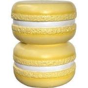 Leitmotiv - Kruk Macaron - Zachtgeel