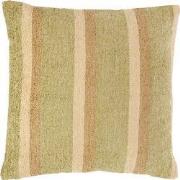 Light & Living - Sierkussen MINCA - 45x45x10cm - Groen