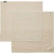 RM Classic Napkin flax 2 pieces