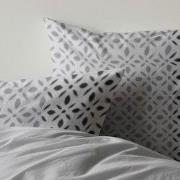 Cotton Rich Collection - Dekbedovertrek - Home Is Home - 200x200/220 -...