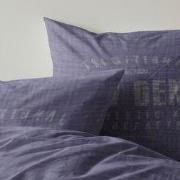 Cotton Rich Collection - Dekbedovertrek - Raw Denim - 240x200/220 - 2 ...