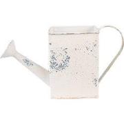 Clayre & Eef Decoratie Gieter  31x9x17 cm Beige Ijzer Woonaccessoires