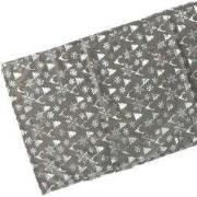 Unique Living | Tafelloper Bernt 45x150cm dark grey