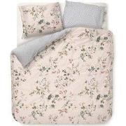 PiP Studio Dekbedovertrek Kawai Flower-Lits-jumeaux (240 x 200/220 cm)