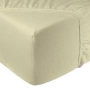 DoubleDry Hoeslaken Flanel 100% Zacht Katoen - Tweepersoons 140x200 cm...