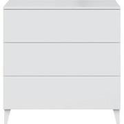 Ladekast 3 laden Loft - L80 cm