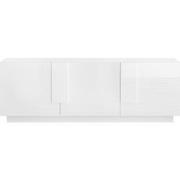 Tv-meubel 3 deuren Jupiter - L182 cm