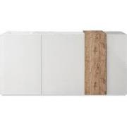 Buffet 3 deuren Pluton - L181 cm