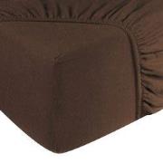 DoubleDry Hoeslaken Flanel 100% Zacht Katoen - Tweepersoons 140x200 cm...