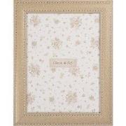 Clayre & Eef Fotolijst 15x20 cm Beige Houtproduct