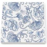 Floral Island Paper Napkin