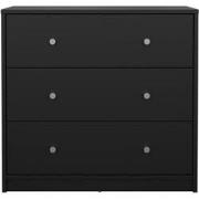 Ladekast met 3 lades B72,4 cm  LISE