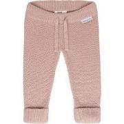 Baby's Only Broekje Willow - Oud Roze - 80 - 100% ecologisch katoen