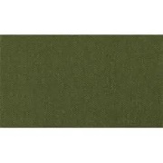 Madison - Tafelkleed Moss green canvas eco+ - Ca. 180x140 cm