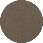 Madison - Tafelkleed Taupe canvas eco+ - Ø Ca. 160 cm