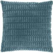 Unique Living - Sierkussen Cedro Jeans Blue -45x45cm