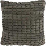 Unique Living - Sierkussen Kensi Taupe -45x45cm