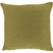 Unique Living - Sierkussen Filou Outdoor Moss Green -50x50cm