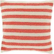 Unique Living - Sierkussen Stella Sugar Pink -45x45cm