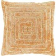 Unique Living - Sierkussen Vespa Apricot -45x45cm