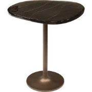 Bijzettafel Eclipse Koper M - Giga Meubel
